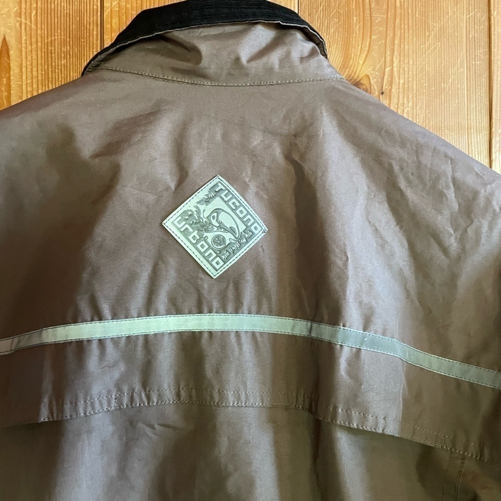 Tucano Urbano Jacket - Picture 7 of 13